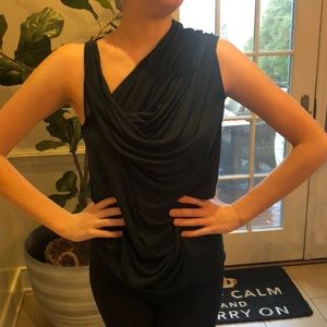 Helmut Lang tank top